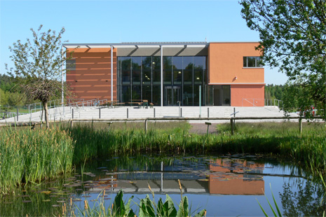 bibliothek friedensau