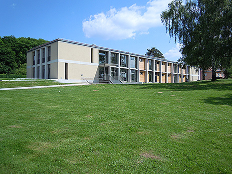 schulzentrum marienhoehe