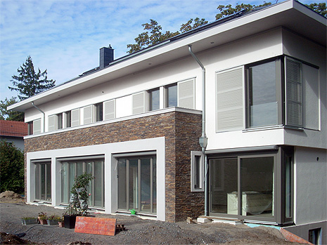 Wohnhaus 